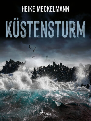Küstensturm - Audiobook